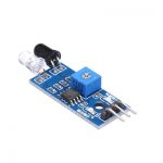 Infrared Proximity Or  IR Infrared Obstacle Avoidance Sensor
