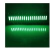 LED 2W injection Module SMD 5370  12V Green - Image 2