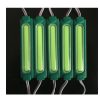LED 2W injection Module SMD 5370  12V Green