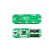 4s 12.8v BMS for Lithiumphosphate LifePO4 8A - Image 2