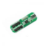 4s 12.8v BMS for Lithiumphosphate LifePO4 8A