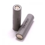Li-Ion Rechargeable Battery 2550 Mah 3.7V 3C Rated