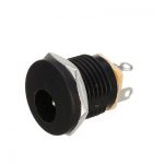 DC Jack Female Socket Type 2.1 x 5.5mm