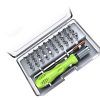 Mini Screwdriver Set 32 in 1 Interchangeable Multipurpose