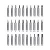 Mini Screwdriver Set 32 in 1 Interchangeable Multipurpose - Image 2