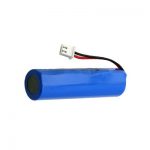 1800 Mah 3.7 V Battery Pack with BMS circuit