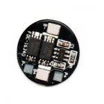 1S 3.7V 5A BMS Board 18650 Li-ion Lithium Battery