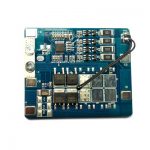 4s10A Bms For LFP With Balancing 12.8V