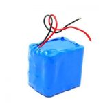 Battery Pack 12.8v 6000 Mah LIFEPO4 Rechargable For Solar