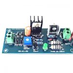 Emergency Light Board Automatic 6V / 12V