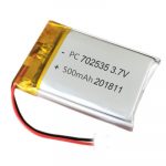Lithium Polymer