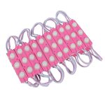 LED Injection module 12V Waterproof Purple