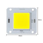 20W LED White High Power SMD Bead Chips 12V