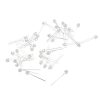 RGB Led 5mm 2 Pin Auto Flashing 10 pcs lot - Image 2
