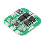 4S10A BMS For Li-ion Lithium Battery 14.8V 16.8V Protection
