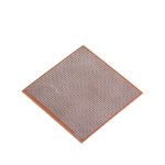 Zero PCB 4X4 Inch General Purpose tinned Board