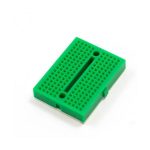 170 Points Breadboard Solderless SYB-170 Mini