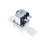 Solenoid Valve DC 12V DC 0.5"Inch  Water Air