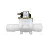 Solenoid Valve DC 12V DC 0.5"Inch  Water Air - Image 3