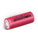 3300 mAh 26650 LifePO4 Battery Cell Rechargeable battery 3.2V
