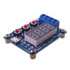 Battery Capacity Tester LED Display Li-ion Lithium 18650 - Image 2