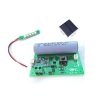 Automatic Solar Light With Lithium Battery & Solar Cell