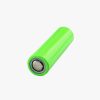 3.7V 600mAh 14500 Lithium-Ion AA Battery Flat Head - Image 2