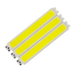 4V DC COB LED Cool
