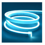 Neon Flex LED Strip Lights 5M ICE Blue