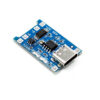 TP4056 Battery Charging Protection Type C module