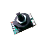 Rotary switch