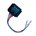 Touch Switch Mirror For Lighting 12V 3A