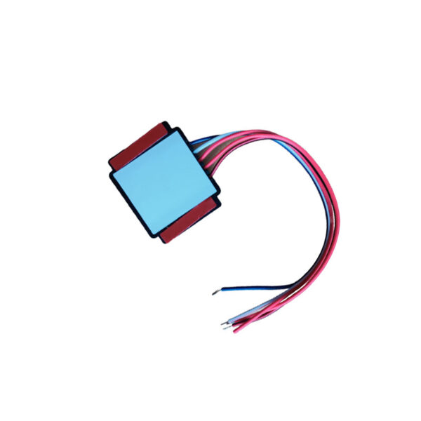 Touch Switch Mirror For Lighting 12V 3A - Image 2