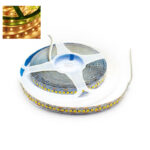 LED Strip Warm White 5 Meter 240 LEDs Per meter 12V Chip 2835
