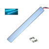 DC LED Tube Light 4W 12V 6 inch Ice Blue