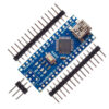 Arduino Nano 328P With CH340 Unsoldered Board - Image 2