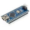 Arduino Nano 328P With CH340 Unsoldered Board