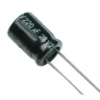 2200uf / 25v Electrolytic Capacitor Good Quality Through Hole