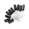 4.7uf / 50v Electrolytic Capacitor Good Quality
