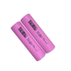 2600mAh DMEGC INR18650-26E 3.7V Li-ion Battery - Image 3