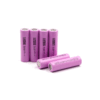 2600mAh DMEGC INR18650-26E 3.7V Li-ion Battery - Image 2