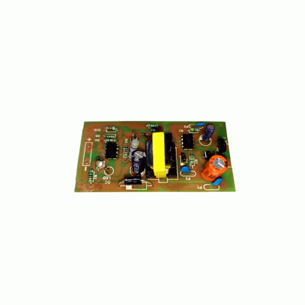 Battery charger pcb 12v 10A SLA/ lithium/ LFP