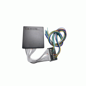 Active Battery Balancer 4A 24s 12-72volt NMC, LFP