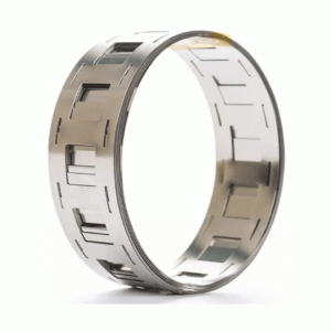 H Type Nickel Strip 2P 0.15 X 27mm For 18650 2 metes
