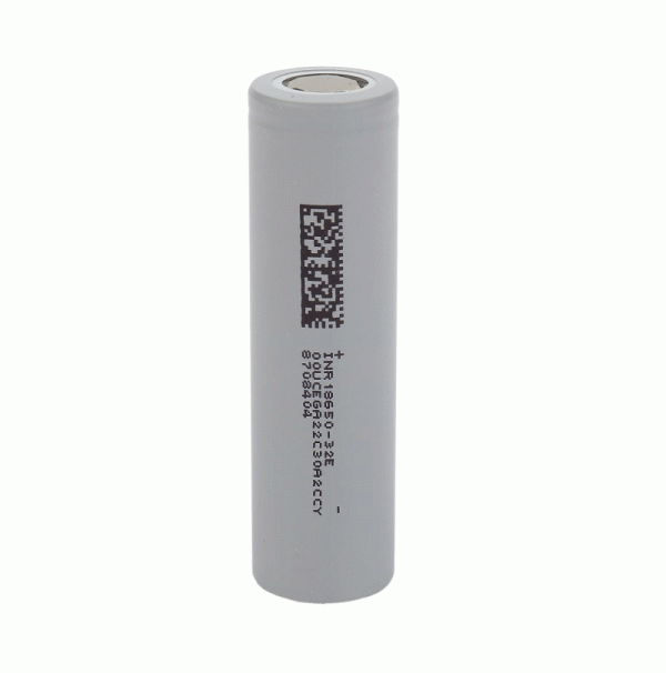 3200mAh 18650 Li-ion Battery DMEGC Rechargeable 3C - Image 3