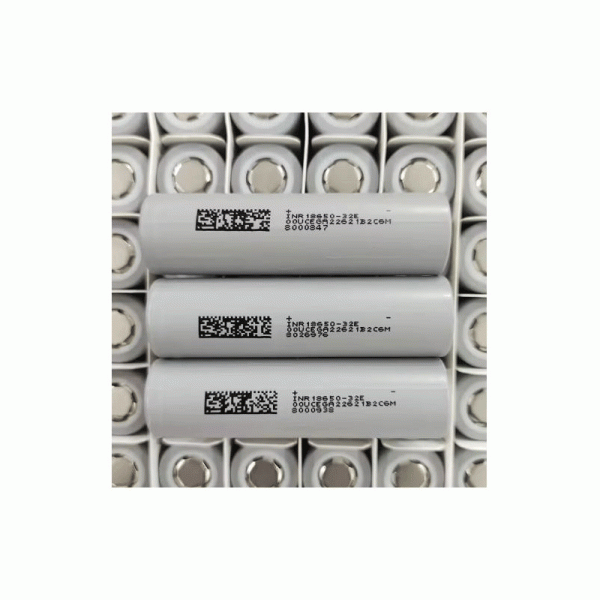 3200mAh 18650 Li-ion Battery DMEGC Rechargeable 3C - Image 2